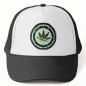 leafclock hat