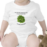 Leafy Green Fetish t-shirts
