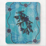 leafy Sea Dragon Mouse Mat
