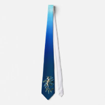 Leafy Sea Dragon Tie
