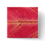 Leafy Square buttons