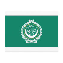 League of Arab States Flag