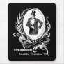 League of Sartorial Gentlemen Mousepad