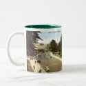 Leamington Spa Souvenir Mug