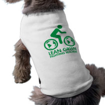 Lean Green Fighting Machine
