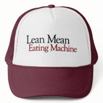 Lean Mean Eating Machine