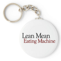 Lean Mean Eating Machine