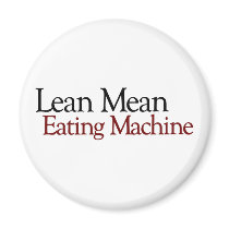 Lean Mean Eating Machine