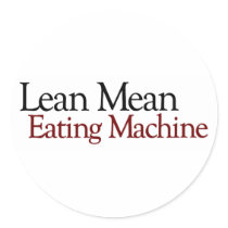 Lean Mean Eating Machine