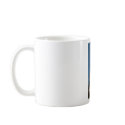 Leaning Tower Coffee Mug