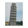 Leaning Tower of Pisa, Italy Postcards