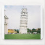 Leaning Tower of Pisa Mouse Pads