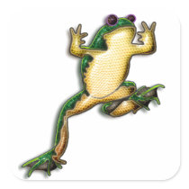 Leap Frog