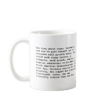 leap mugs