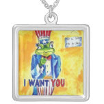 Leap to Vote, Vote to Leap Jewelry