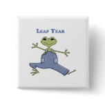 Leap Year buttons
