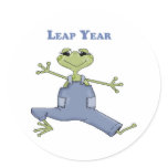 Leap Year