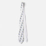 Leap Year Neck Tie