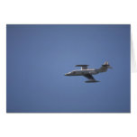 Lear jet cards