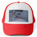 LEAR JET HATS