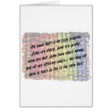 learn from crayons cards