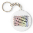learn from crayons keychains