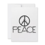 Learn Peace invitations