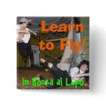 Learn to Fly! buttons