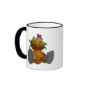 Learn to Live mugs