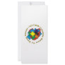 Learning Skills To Reach Beyond Full Color Rack Card