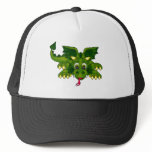 Learning to Fly Trucker Hat