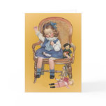 Learning To Sew cards