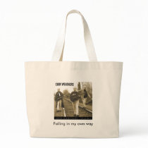 Least Significant Tote Bag