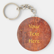 Leather Bound Antique Book Cover Keychain