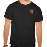 Leather Dog t-shirts