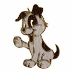 Leather Dog t-shirts