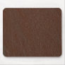 Leather Mouse Mat Mouse Pad