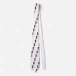 Leather or Lace? ties