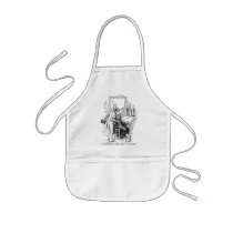 Leave It Alone Apron