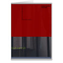 Leave no stone unturned cards
