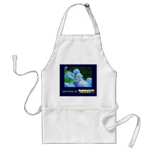 Leave Room for Dessert aprons Holidays Flowers