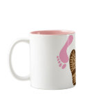 leave your boots on! mugs