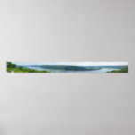 Leavenworth Overlook  posters