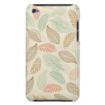 Leaves casemate cases