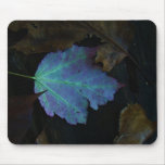 Leaves Mousepad