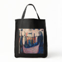 Leaving Day Bag