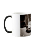 Leaving New York mugs