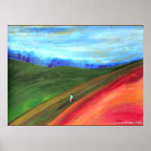 Leaving Print