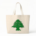 Lebanese Cedar bags