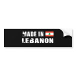 LEBANON